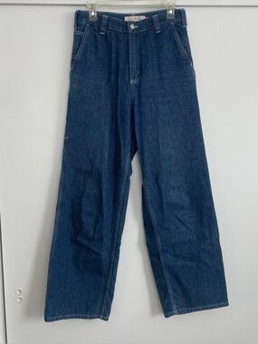 Lisa Says Gah Dylan Carpenter Jeans